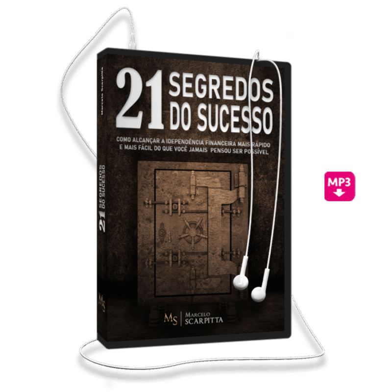 21 Segredos Do Sucesso
