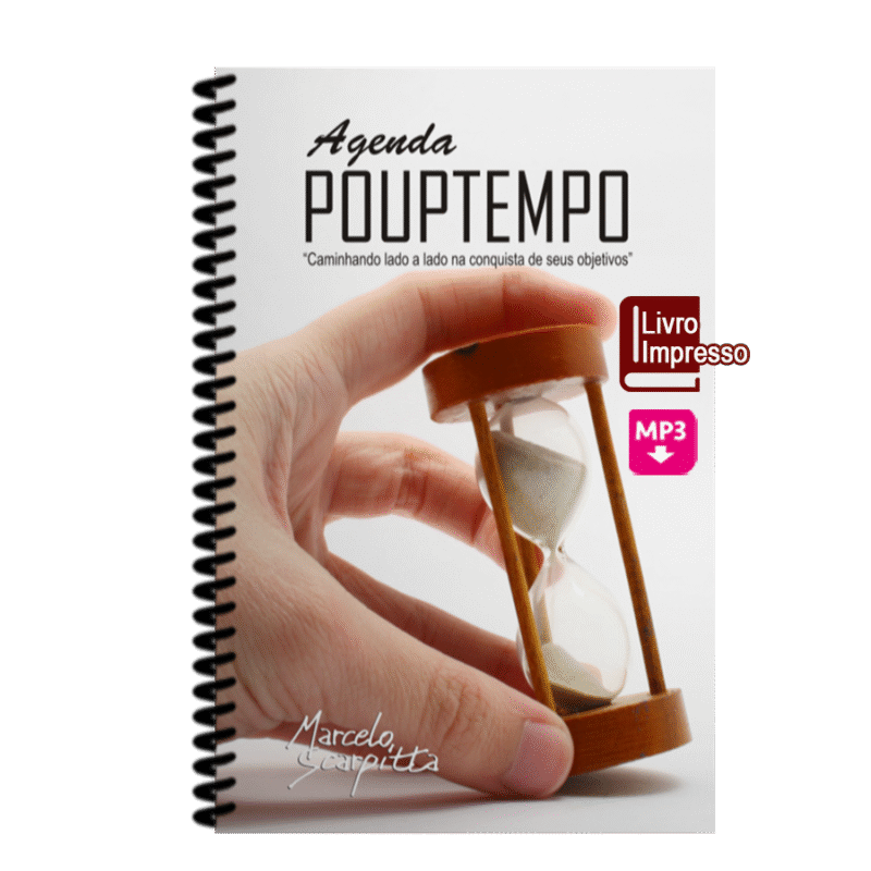 Agenda PoupTempo