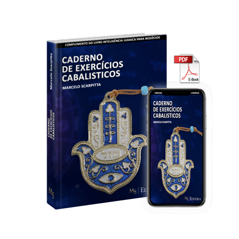 Caderno De Exercícios Cabalísticos