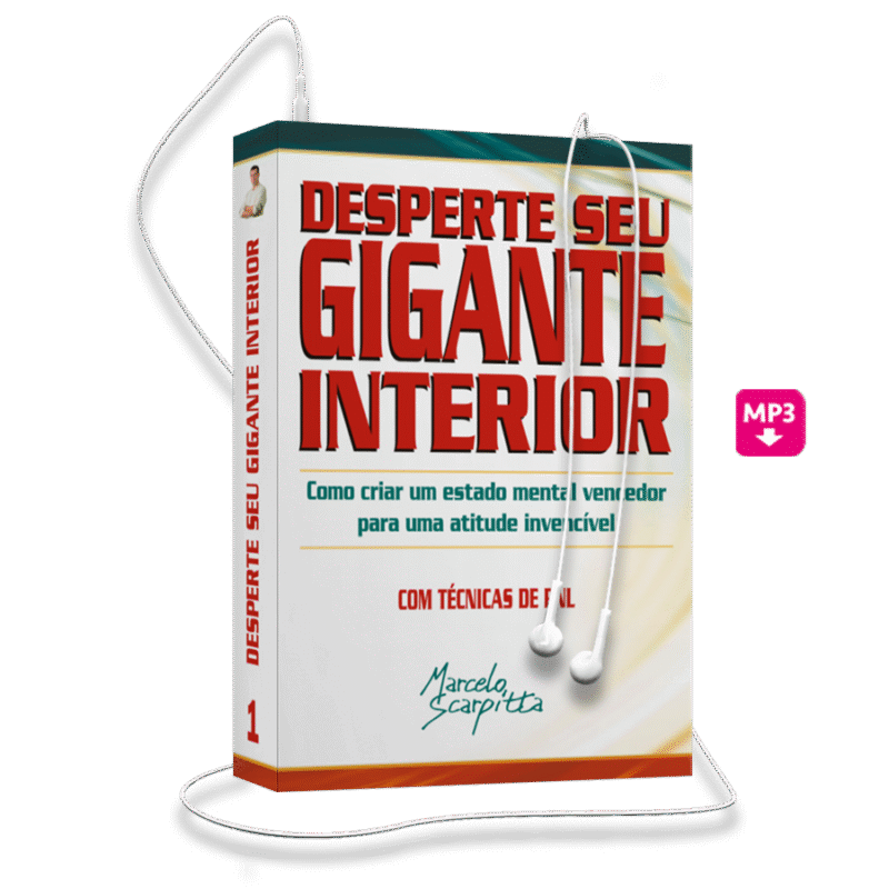 Desperte Seu Gigante Interior