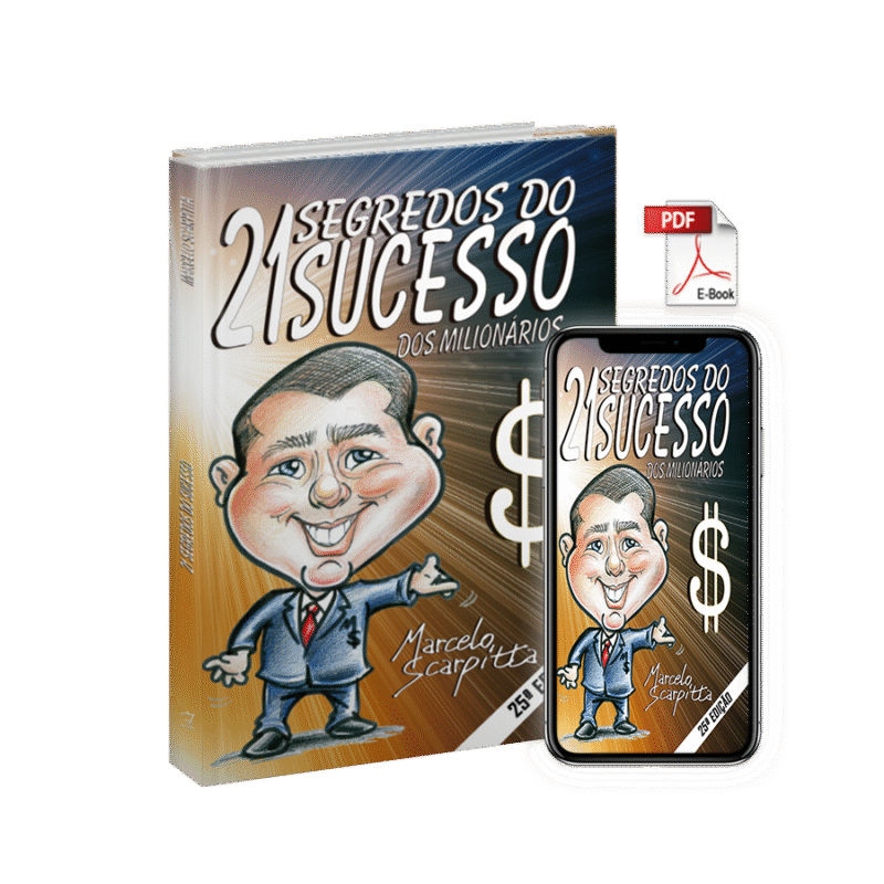 21 Segredos Do Sucesso